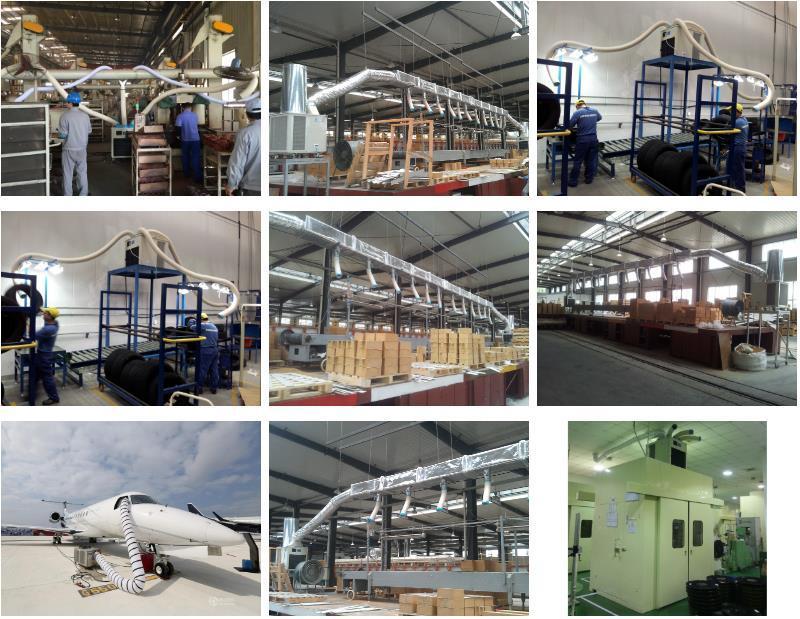 便攜式冷氣機(jī)是不是具有過濾空氣的作用？