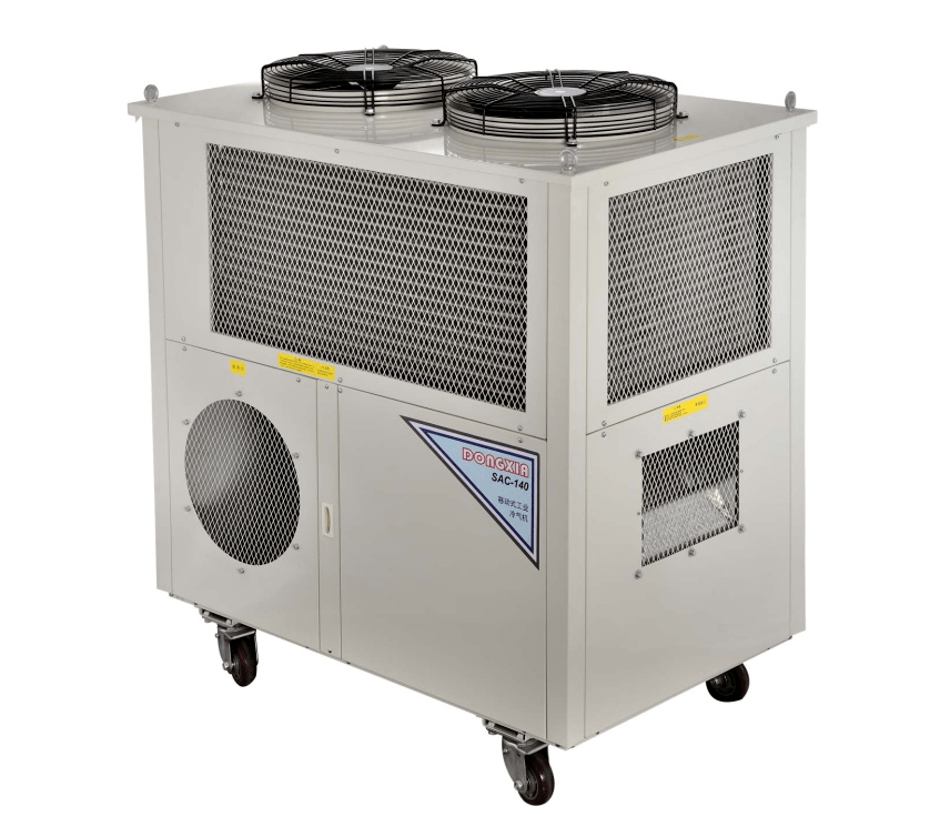 工業(yè)冷氣機與家庭用冷氣機不同之處 工業(yè)冷氣機與家庭用冷氣機不同之處