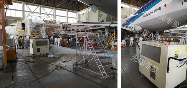 移動式冷氣機的用途及減溫實際效果怎樣？