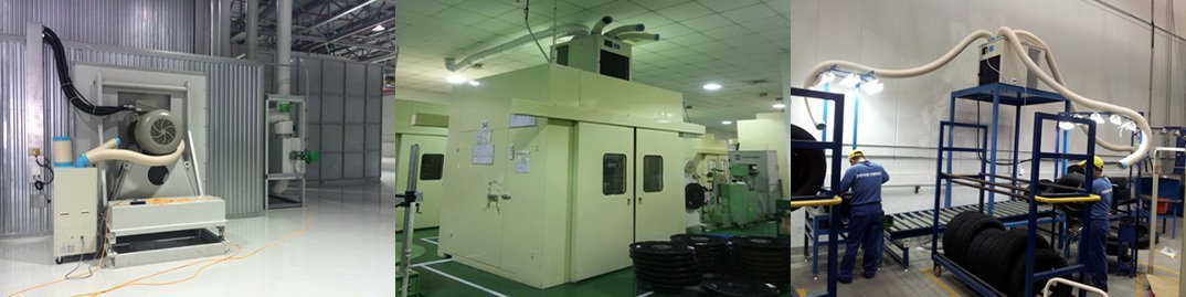 工業(yè)冷風(fēng)機(jī)如何致冷？沒想到工業(yè)冷風(fēng)機(jī)的制冷原理那么簡單